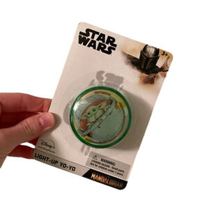 Rare Baby Yoda Yo-yo